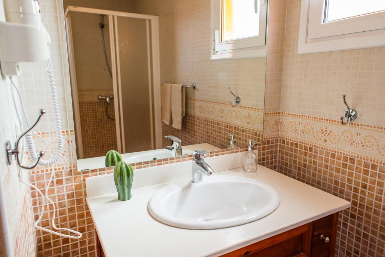 Villa Atlantic Ocean Private Pool Corralejo By Holidays Home Luaran gambar
