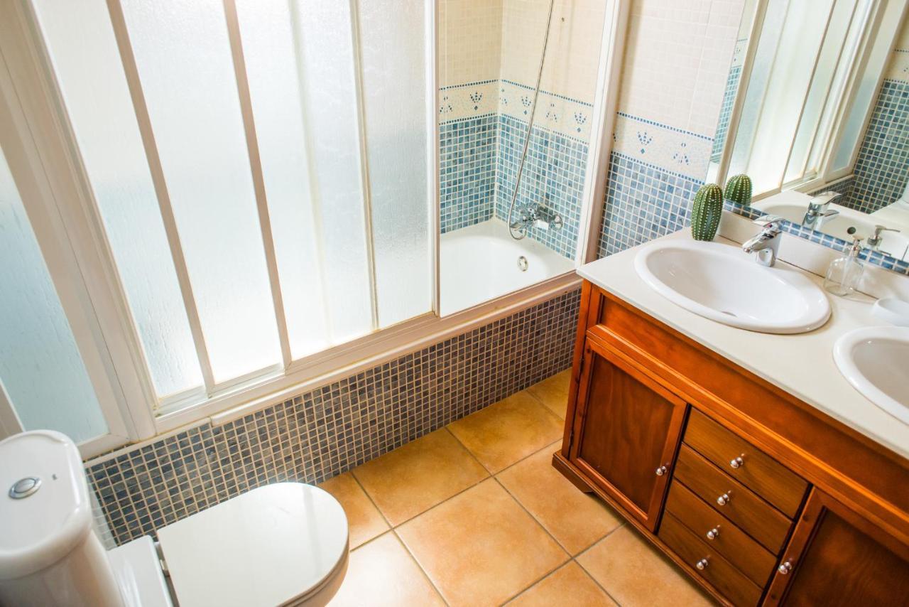 Villa Atlantic Ocean Private Pool Corralejo By Holidays Home Luaran gambar