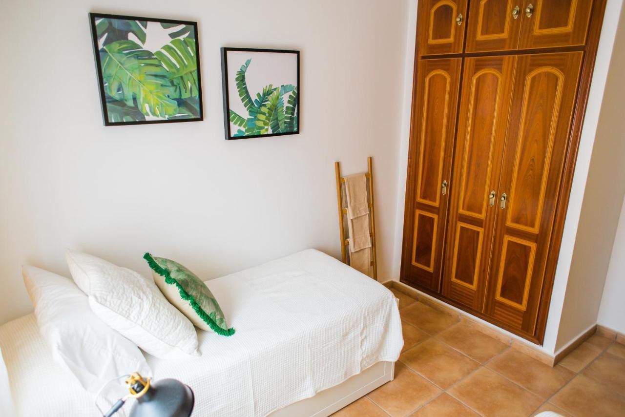 Villa Atlantic Ocean Private Pool Corralejo By Holidays Home Luaran gambar