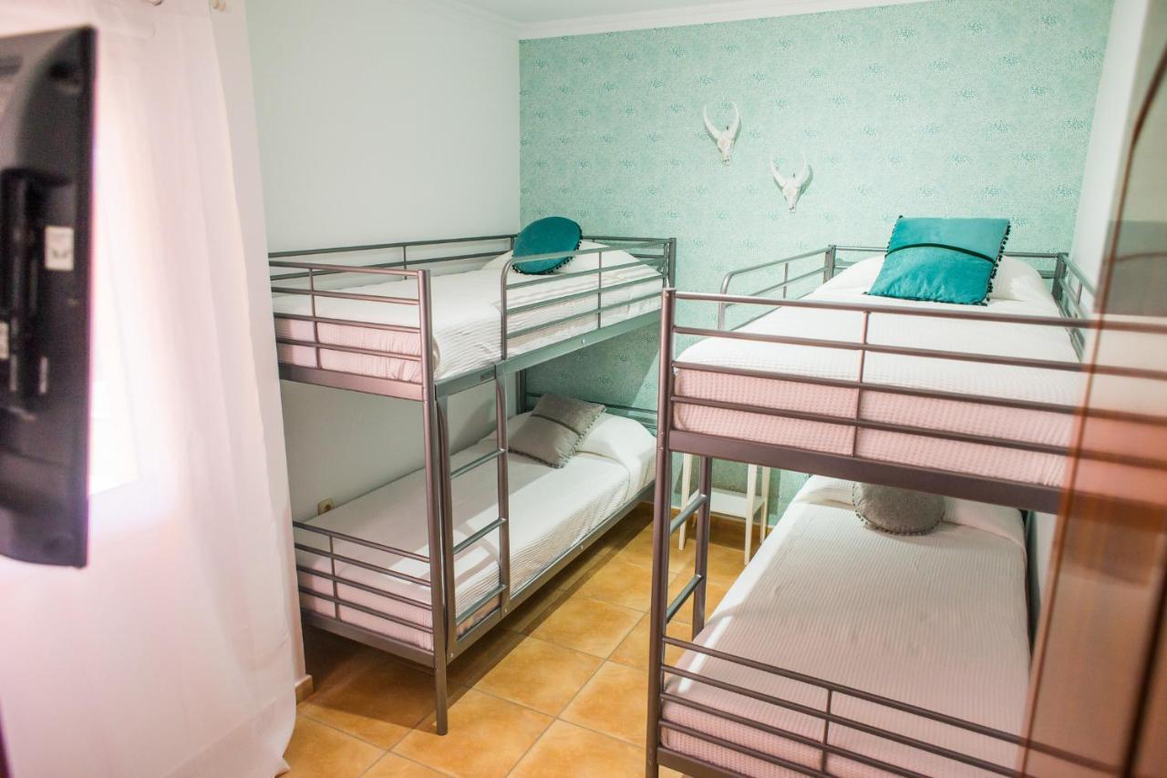 Villa Atlantic Ocean Private Pool Corralejo By Holidays Home Luaran gambar