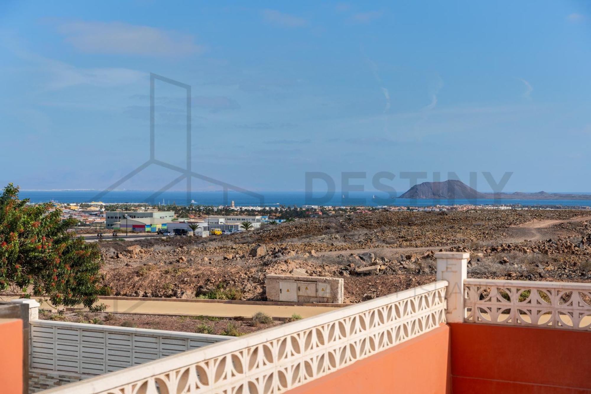 Villa Atlantic Ocean Private Pool Corralejo By Holidays Home Luaran gambar