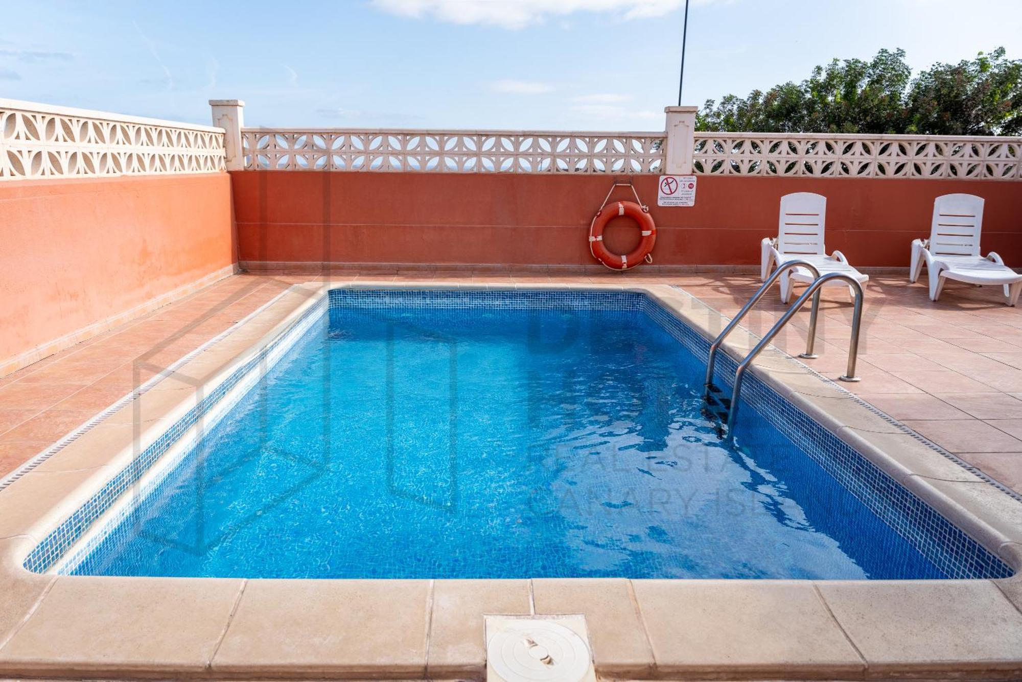 Villa Atlantic Ocean Private Pool Corralejo By Holidays Home Luaran gambar